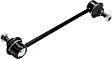 Front and Rear, Driver and Passenger Side Sway Bar Links