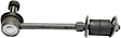 Front and Rear, Driver and Passenger Side Sway Bar Links