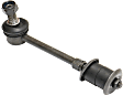 Front and Rear, Driver and Passenger Side Sway Bar Links