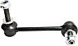 Front and Rear, Driver and Passenger Side Sway Bar Links