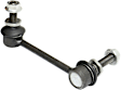 Front and Rear, Driver and Passenger Side Sway Bar Links