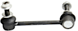 Front and Rear, Driver and Passenger Side Sway Bar Links