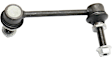 Front and Rear, Driver and Passenger Side Sway Bar Links