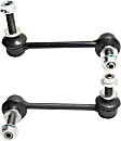 Front, Driver and Passenger Side Sway Bar Links