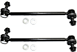 Front, Driver and Passenger Side Sway Bar Link