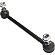 Front, Driver and Passenger Side Sway Bar Links