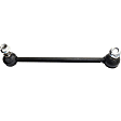 Front and Rear, Driver and Passenger Side Sway Bar Links