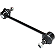 Front and Rear, Driver and Passenger Side Sway Bar Links