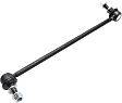 Front and Rear, Driver and Passenger Side Sway Bar Links
