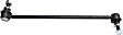 Front and Rear, Driver and Passenger Side Sway Bar Links