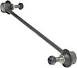 Front and Rear, Driver and Passenger Side Sway Bar Links