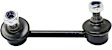 Front and Rear, Driver and Passenger Side Sway Bar Links
