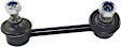 Front and Rear, Driver and Passenger Side Sway Bar Links