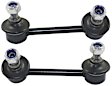 Rear, Driver and Passenger Side Sway Bar Link
