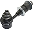 Front, Driver and Passenger Side, Sway Bar Link