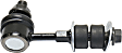 Front, Driver and Passenger Side, Sway Bar Link