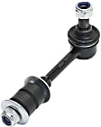 Rear, Driver and Passenger Side Sway Bar Link