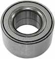 1992 Toyota Camry Base - Front, Driver and Passenger Side Wheel Bearing
