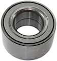 1992 Toyota Camry Base - Front, Driver and Passenger Side Wheel Bearing