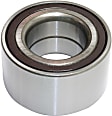 2007 Toyota Camry - Front, Driver and Passenger Side Wheel Bearing, Set of 2