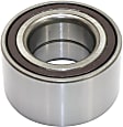 2007 Toyota Camry - Front, Driver and Passenger Side Wheel Bearing, Set of 2