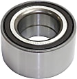 2012 Toyota Yaris - Front, Driver and Passenger Side Wheel Bearing, 4-Wheel ABS, FWD
