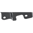 2012 Toyota Camry - Front, Driver and Passenger Side Engine Splash Shield
