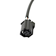 Front, Driver and Passenger Side ABS Speed Sensors