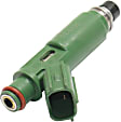 2004 Toyota Matrix - Fuel Injector, Set of 4, 1.8L 4Cyl