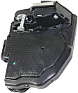 2016 Toyota RAV4 - Front and Rear, Driver and Passenger Side Door Lock Actuator, Latch and Actuator Assembly