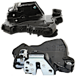 Front, Driver and Passenger Side Door Lock Actuator