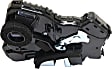 2015 Toyota Camry - Front, Driver and Passenger Side Door Lock Actuator, Latch and Actuator Assembly