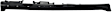 Driver and Passenger Side Rocker Panel Trim, Primed, Plastic, Set of 2