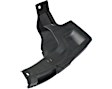 Rear, Driver and Passenger Side Bumper Cover Support