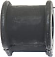 Front, To Frame Sway Bar Bushing, Set of 2