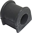 Front, To Frame Sway Bar Bushing, Set of 2