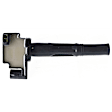 Ignition Coil, Set of 2, 3.4L, 6Cyl