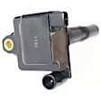 Ignition Coil, Set of 2, 3.4L, 6Cyl