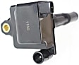 1995-1998 Toyota T100 - Ignition Coils, 3.4L, 6 Cyl. Engine