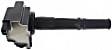 1995-1998 Toyota T100 - Ignition Coils, 3.4L, 6 Cyl. Engine