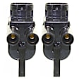 Ignition Coils, 2.7L, 4 Cyl. Engine