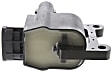 2000 Toyota 4Runner - Ignition Coil, Set of 2, 2.7L 4Cyl