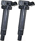 2005 Lexus GS430 - Ignition Coil, Set of 2, 8 Cyl 4.3L