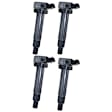 Ignition Coils, 4.3/4.7L, 8 Cyl. Engine