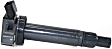 Ignition Coils, 4.3/4.7L, 8 Cyl. Engine