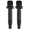 Ignition Coils, 1.5L, 4 Cyl. Engine