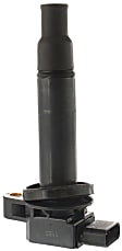2000 Toyota Echo Base - Ignition Coil, Set of 4, 1.5L 4Cyl