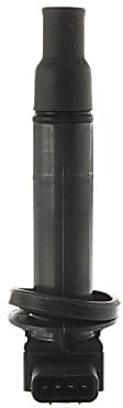 2000 Toyota Echo Base - Ignition Coil, Set of 4, 1.5L 4Cyl