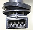 2000 Toyota Echo Base - Ignition Coil, Set of 4, 1.5L 4Cyl
