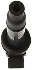 2000 Toyota Echo Base - Ignition Coil, Set of 4, 1.5L 4Cyl